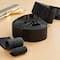 VELCRO® Brand Industrial Strength Black Adhesive Roll